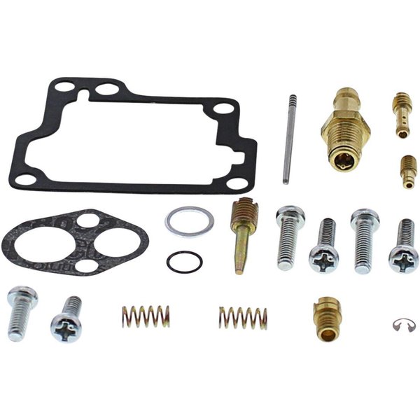 26-1566 - Moose Racing Carburettor Repair Kit For Suzuki LT 50 1984-1987