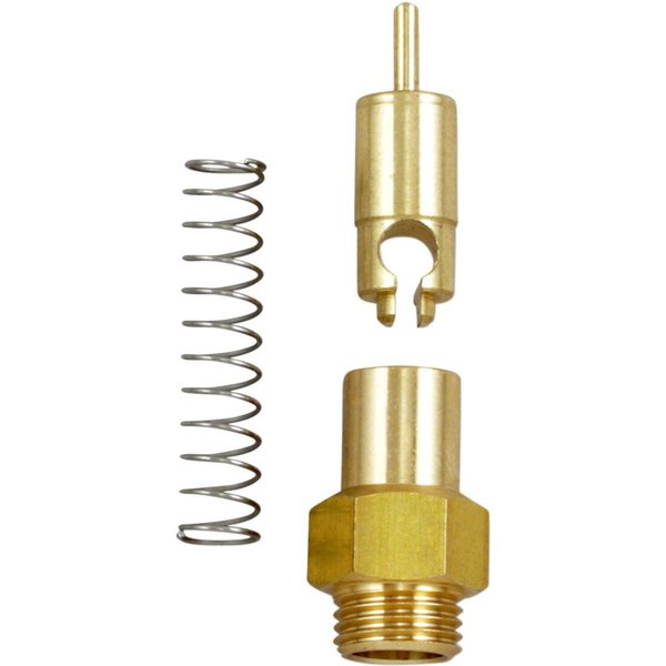 46-1033 - Moose Racing Choke Plunger Kit For Polaris ATP 330 4X4 2004-2005