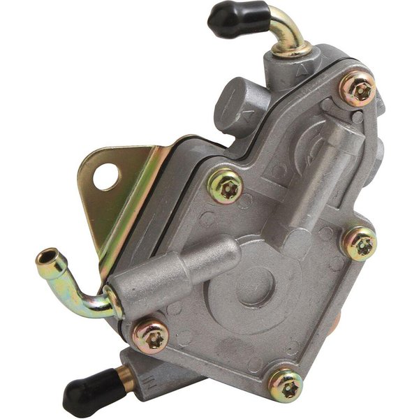 47-5001 - Moose Racing Vacuum Fuel Pump For Yamaha YXR450 F 4X4 Rhino 2007-2009