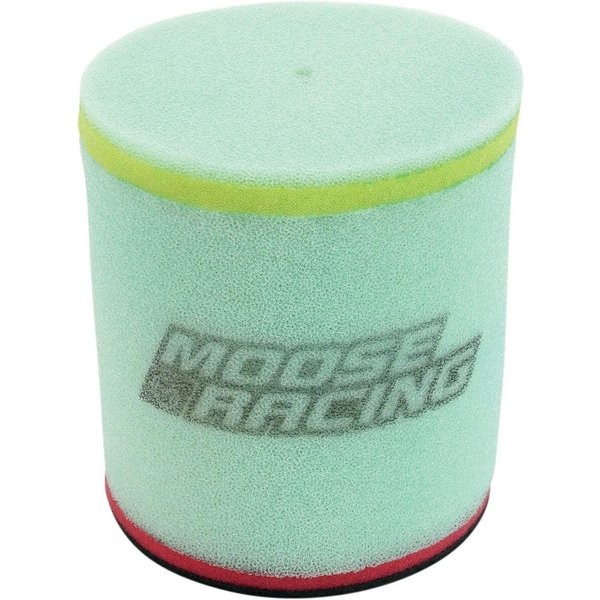 P3-70-11 - Moose Racing Precision Pre-Oiled Air Filter For Arctic Cat Textron 400 2X4 2007-2008