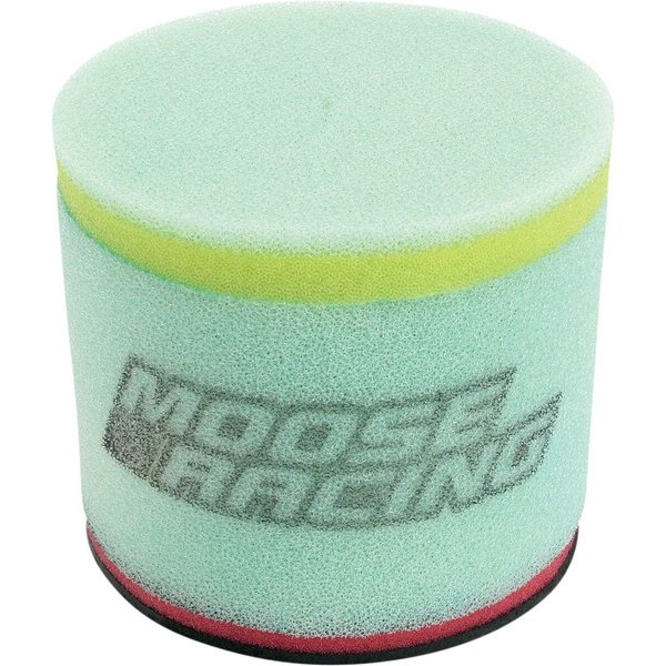 P3-70-03 - Moose Racing Precision Pre-Oiled Air Filter For Kawasaki KFX80 2X4 2003-2006