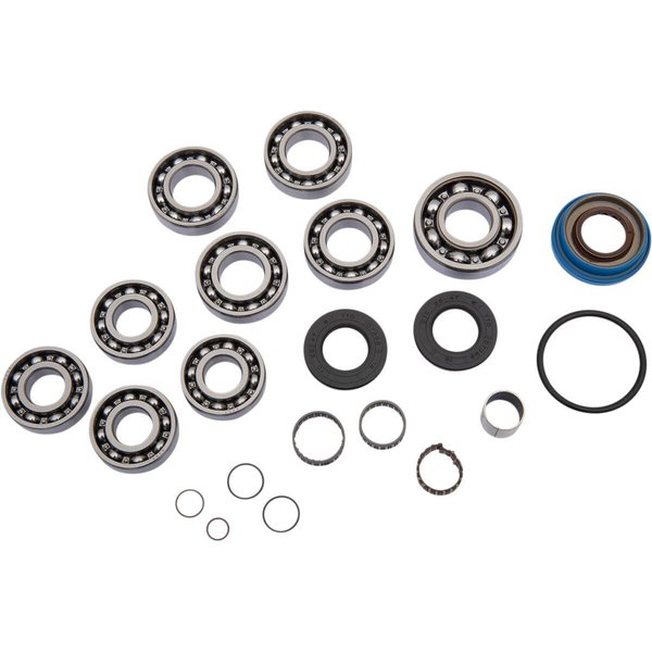 25-7013 - Moose Racing Transmission Rebuild Kit For Polaris Ranger 500 2X4 2009