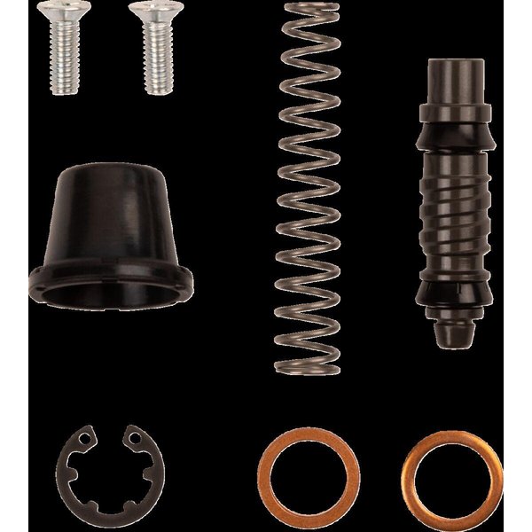 18-4033 - Moose Racing Clutch Master Cylinder Rebuild Kit For Gas Gas EC125 2025