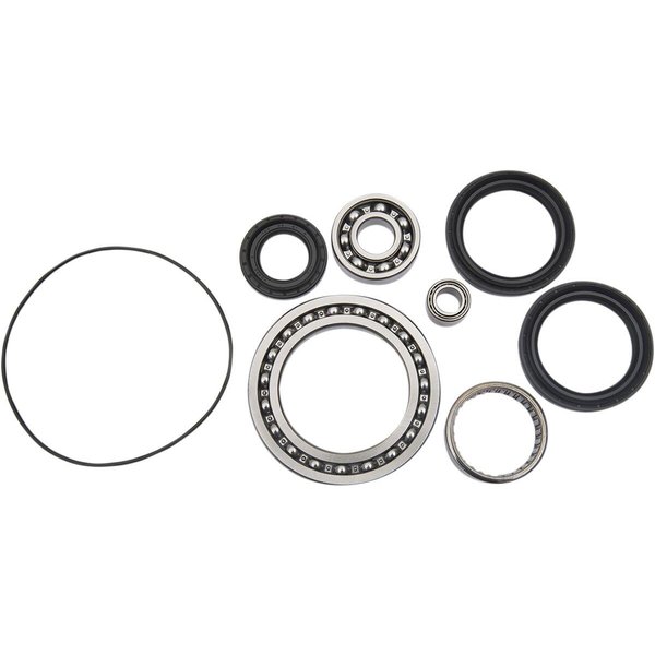 25-2045 - Moose Racing Differential Bearing & Seal Kit For CF Moto CF 500 3 4X4