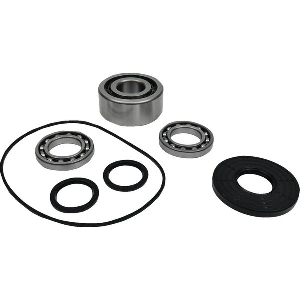 25-2075 - Moose Racing Differential Bearing & Seal Kit For Polaris ACE 500 4X4 2018-2019 Front