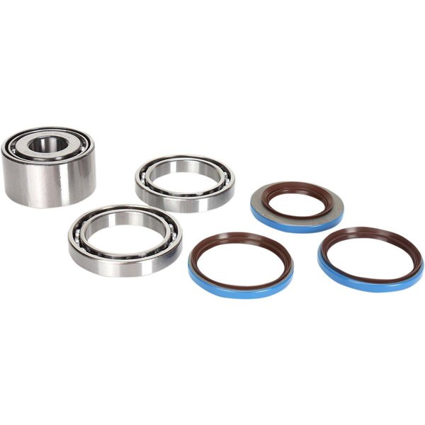 25-2098 - Moose Racing Bearing & Seal Kit For Yamaha YFM350 FGI 4X4 2007-2011