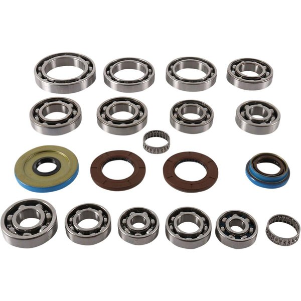 25-2112 - Moose Racing Transaxle Bearing & Seal Kit For Polaris ACE 500 4X4 2018-2019