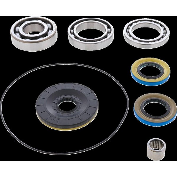 25-2150 - Moose Racing Differential Bearing & Seal Kit For Can Am Commander 700 EFI 2022-2025 Rear