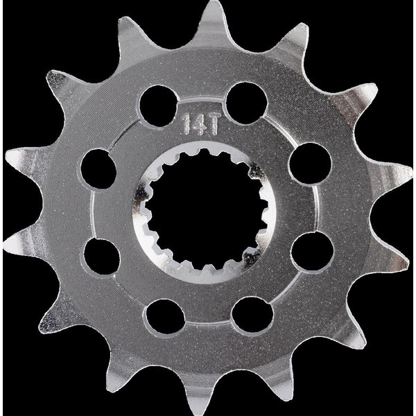 26-1162-14CRMO - Moose Racing Front Sprocket For Honda CR250 1992-2003 Front 14T