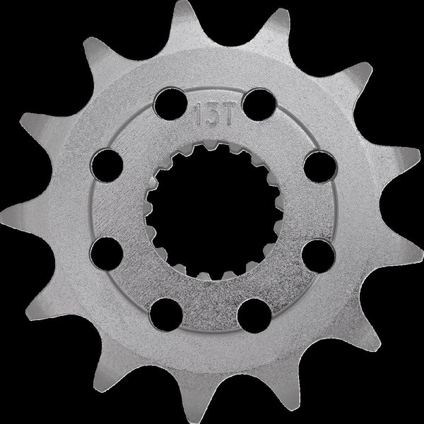 26-1162-13CRMO - Moose Racing Front Sprocket For Honda CR250 1992-2003 Front 13T