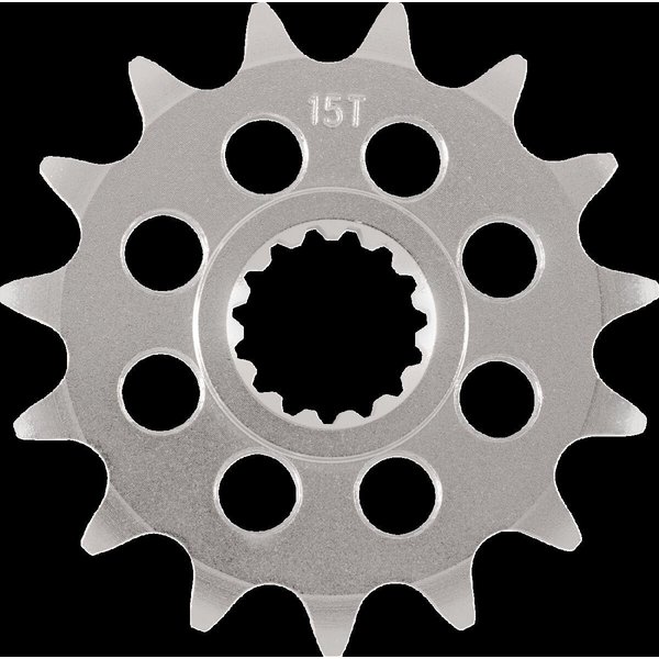 26-5122-15CRMO - Moose Racing Sprocket For KTM EXC150 TBI 2024 Front 15T