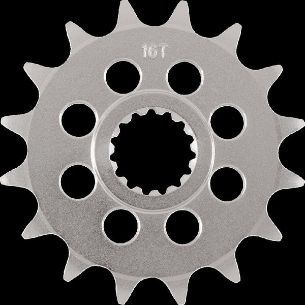26-5122-16CRMO - Moose Racing Sprocket For KTM EXC150 TBI 2024 Front 16T