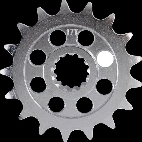 D26-11B3-17CRMO - Moose Racing Front Sprocket For Honda NC 700 X 2012-2013 Front 17T