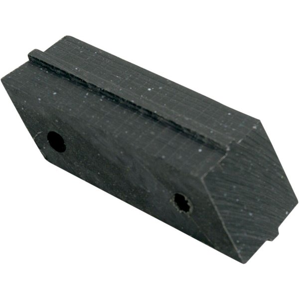 01-014LB - Moose Racing Chain Wear Block For Honda CRF250X 2007-2014 Black