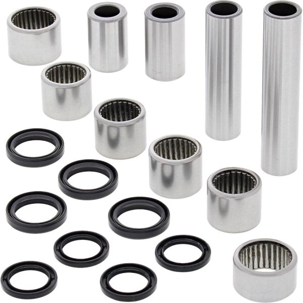27-1139 - Moose Racing Swingarm Linkage Bearing Kit For Yamaha YFZ450 2012-2013