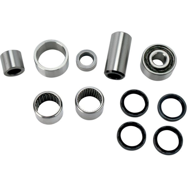 28-1203 - Moose Racing Swingarm Bearing Kit For Honda TRX420 FE 4X4 Fourtrax Rancher ES 2007-2013