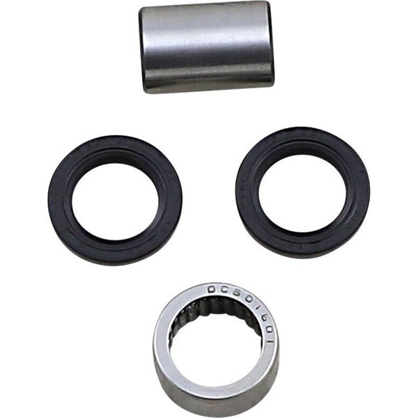 29-5053 - Moose Racing Shock Bearing Kit For Honda TRX450 FE 2002-2004 Front Or Rear - Lower