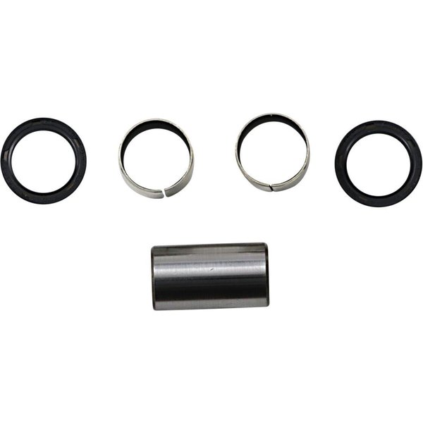 21-1010 - Moose Racing Shock Bearing Kit For Honda TRX250 EX 2001-2005 Front Or Rear - Lower