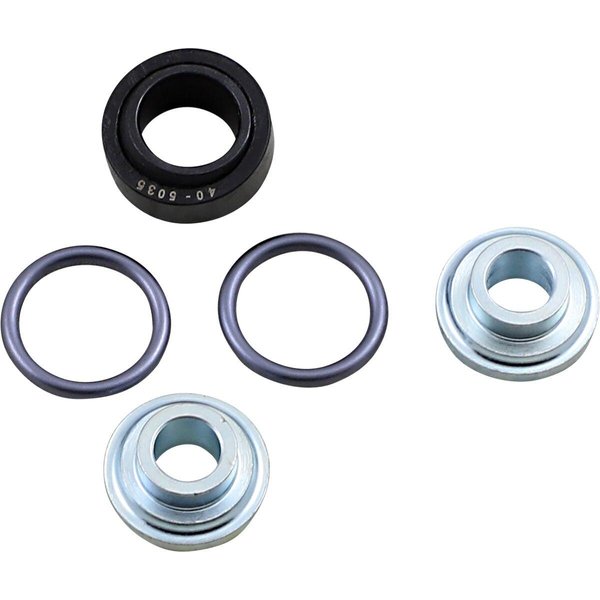 29-5081 - Moose Racing Shock Bearing Kit For Beta X-Trainer 300 LC 2015-2023 Rear - Upper