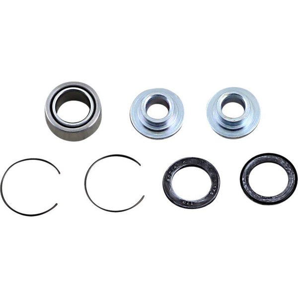 29-5070 - Moose Racing Shock Bearing Kit For KTM Supermoto 50 2006 Fits Rear Lower Or Upper