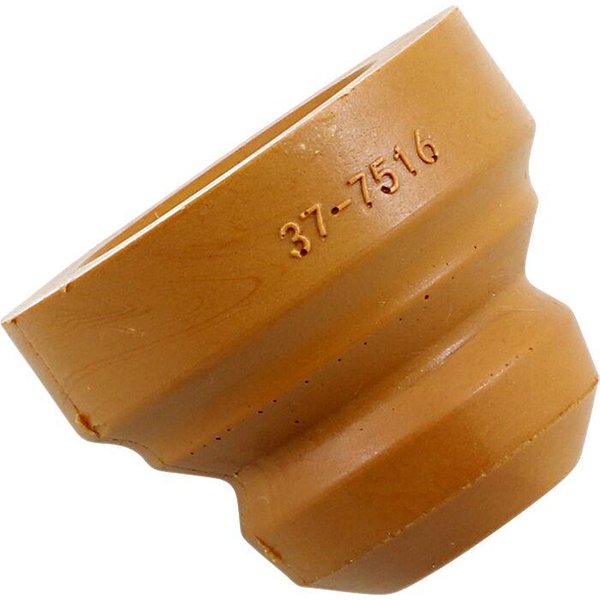37-1212 - Moose Racing Shock Bumper For Gas Gas EC300 2021 Rear