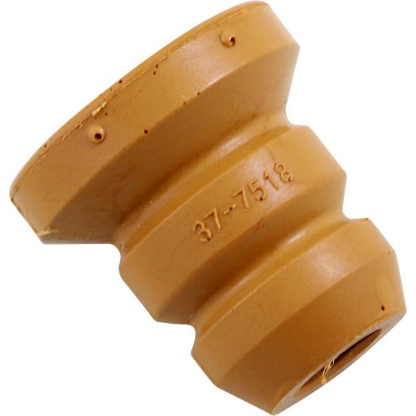 37-1214 - Moose Racing Shock Bumper For Honda CRF250R 2025 Rear