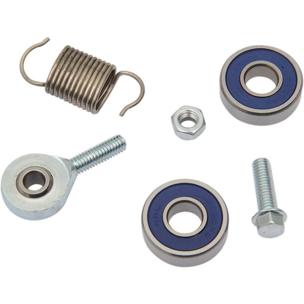 18-2003 - Moose Racing Rear Brake Pedal Rebuild Kit For Gas Gas EC300 2021-2023