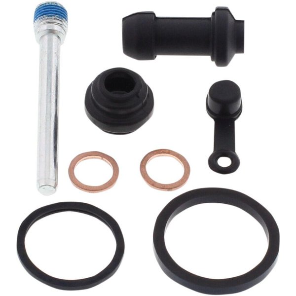 18-3028 - Moose Racing Brake Caliper Rebuild Kit For Honda CR125 1987-2001 Rear