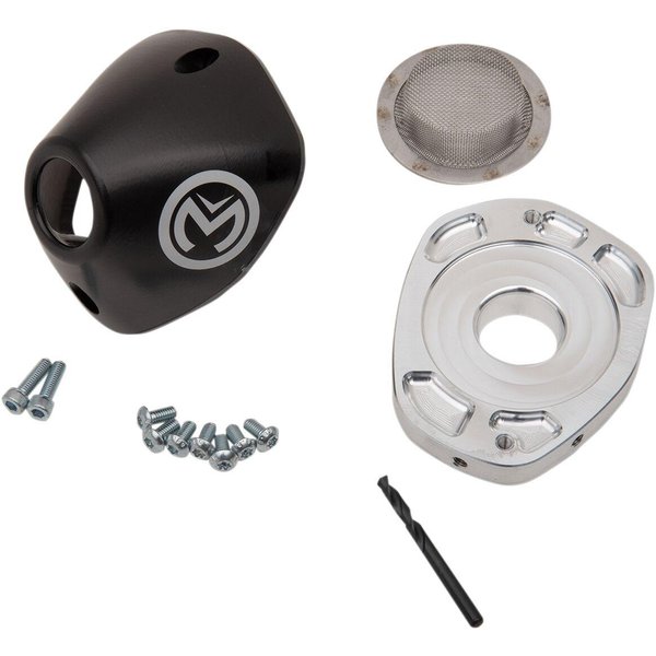 40-1120 - Moose Racing Spark Arrestor End Cap For KTM EXC150 TPI 2020-2023