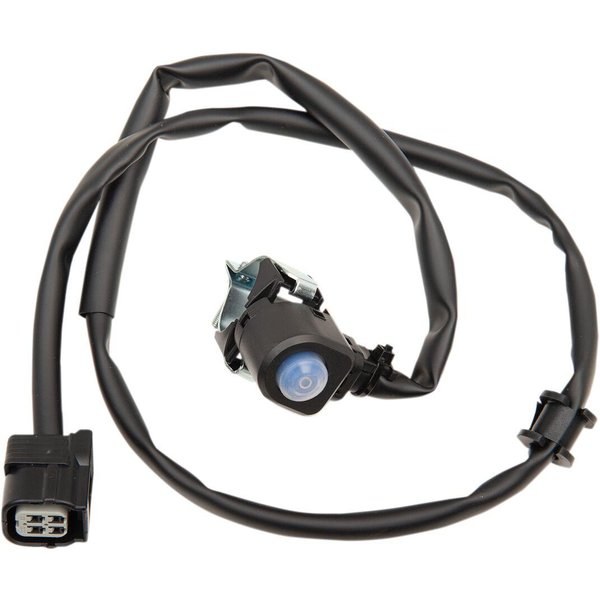 689-4250 - Moose Racing Mode Change & Indicator Switch For Honda CRF250R 2015-2017