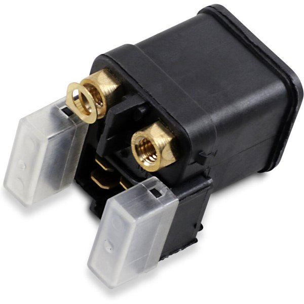 M-65-601 - Moose Racing Solenoid Switch For KTM SX450 Racing 2003-2004