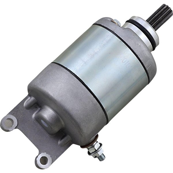 M-61-914 - Moose Racing Starter Motor For KTM SMR 450 2008-2012