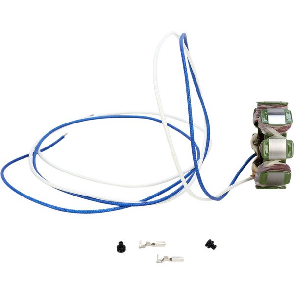 M-21-633 - Moose Racing Stator For Honda CR125 1999-2001
