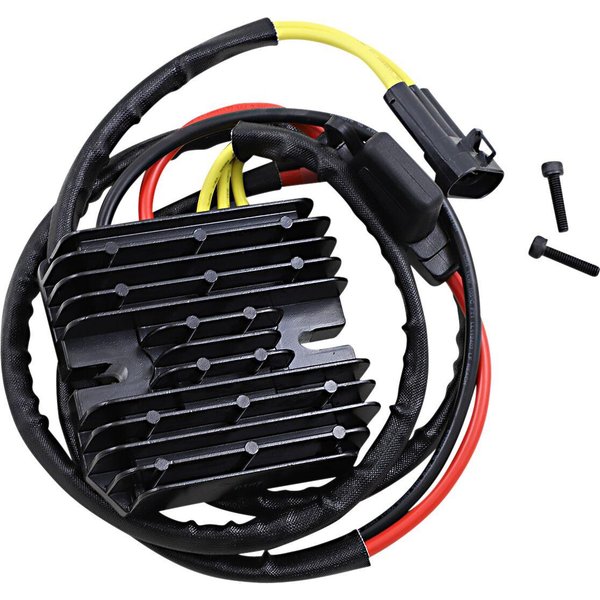 M-10-573H - Moose Racing Regulator & Rectifier For Polaris Hawkeye 325 2X4 2015