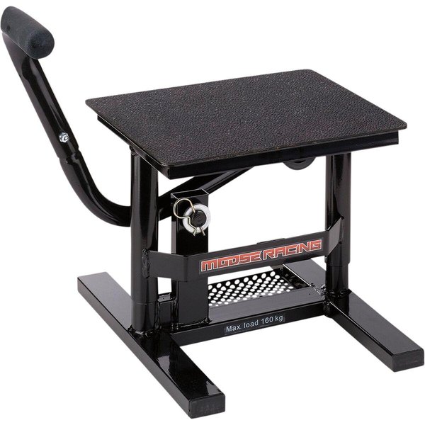 M-10-2103 - Moose Racing Lift Up Stand - Black