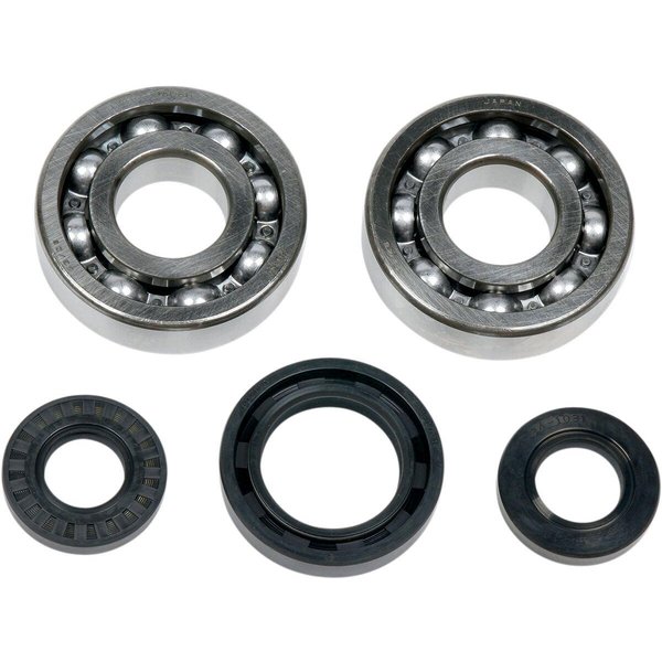 24-1028 - Moose Racing Crank Bearing & Seal Kit For Yamaha YZ250 1998-2000