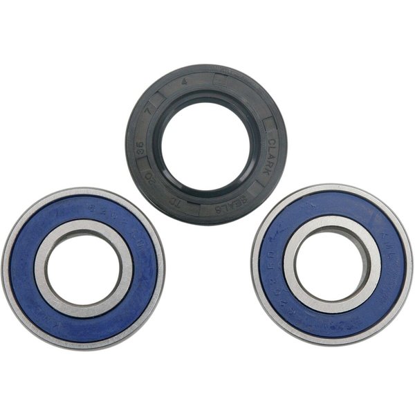 25-1038 - Moose Racing Wheel Bearing Kit For Honda CR125 1979-1981 Front