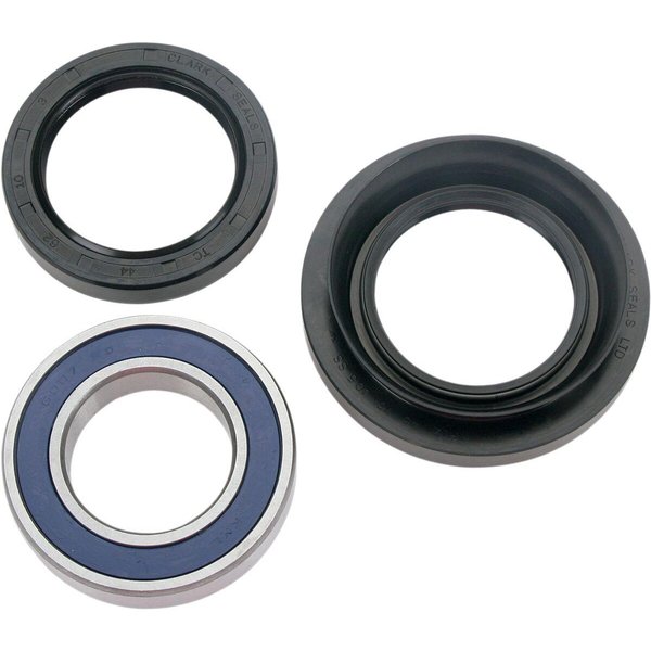25-1123 - Moose Racing Wheel Bearing Kit For Honda TRX300 1988-2000 Rear