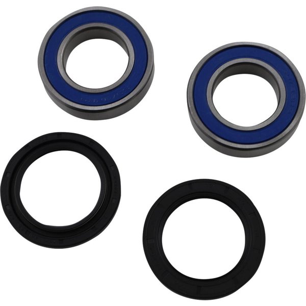 25-1299 - Moose Racing Wheel Bearing Kit For Suzuki LT-4WD 250 4X4 1988-1992 Rear