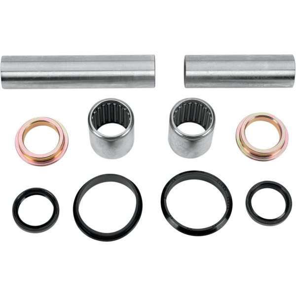 28-1053 - Moose Racing Swingarm Bearing Kit For Honda TRX400EX 1999-2008 Rear