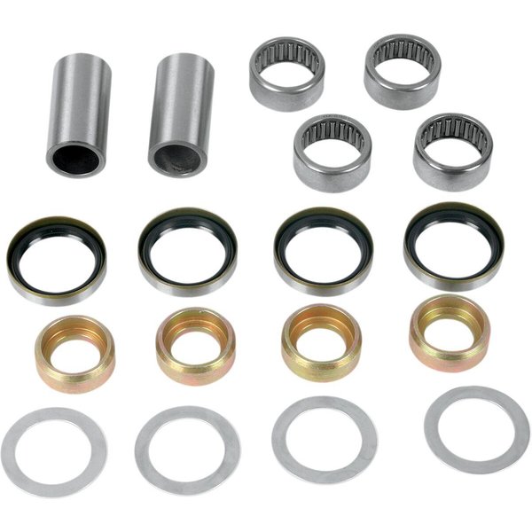 28-1087 - Moose Racing Swingarm Bearing Kit For KTM Adventure 640 R 2006-2007