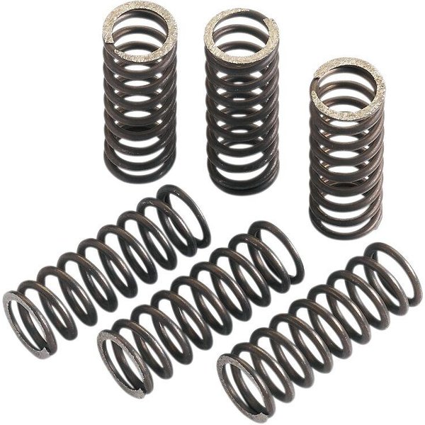 MHDS81-6 - Moose Racing Clutch Spring Set For Suzuki DRZ400 2000-2004