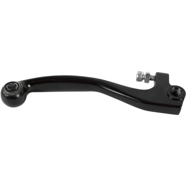 1BDHA28 - Moose Racing Brake Lever For Honda CR125 1992-2007 - Black