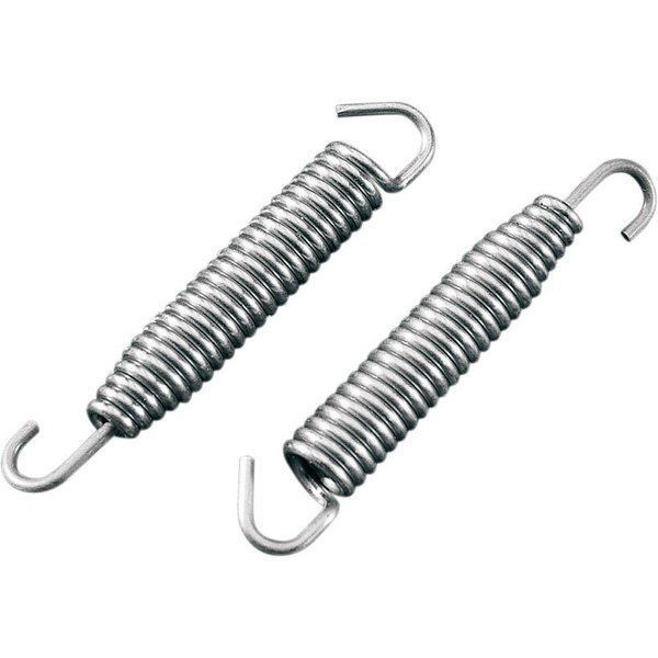 495-5700 - Moose Racing Exhaust Springs For KTM EXC125 1998-2004