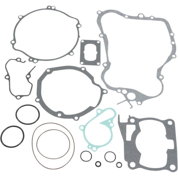 808636MSE - Moose Racing Complete Gasket Kit For Yamaha YZ125 1994-1997