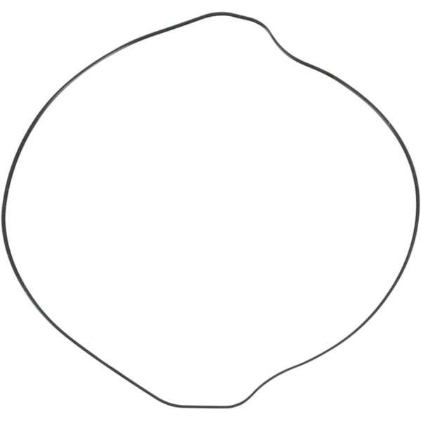 817252MSE - Moose Racing Clutch Cover Gasket For Honda CR125 1987-2007 Outer