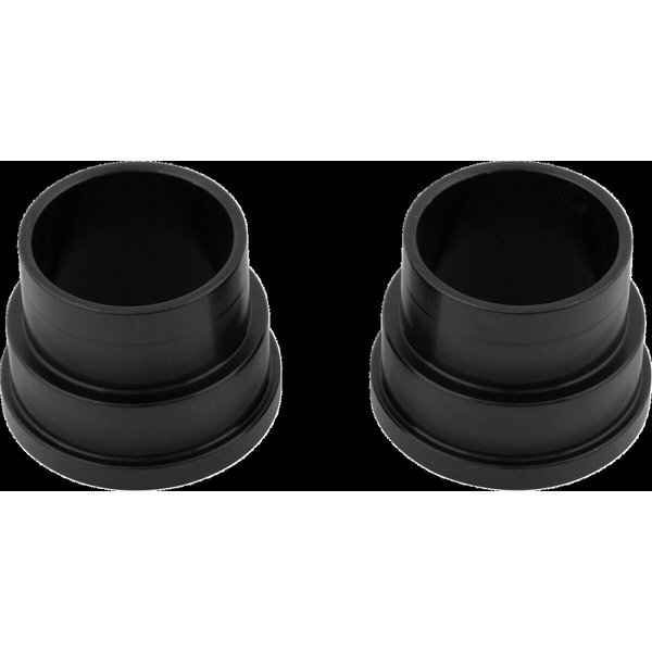 11-1087 - Moose Racing Wheel Spacers For Husqvarna 701 Enduro 2016 Front - Silver