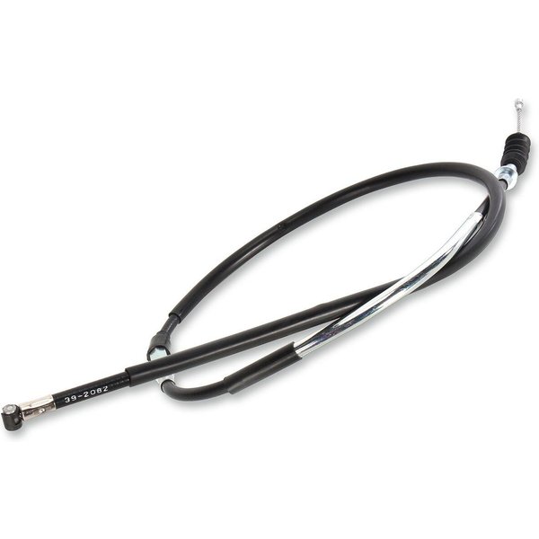45-2002 - Moose Racing Clutch Cable For Kawasaki KL 250 2000-2009 - Black