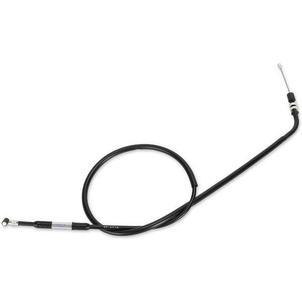 45-2017 - Moose Racing Clutch Cable For Honda CRF250R 2004-2007 - Black