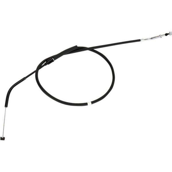 45-2067 - Moose Racing Clutch Cable For Arctic Cat Textron 400 2X4 2007-2008 - Black